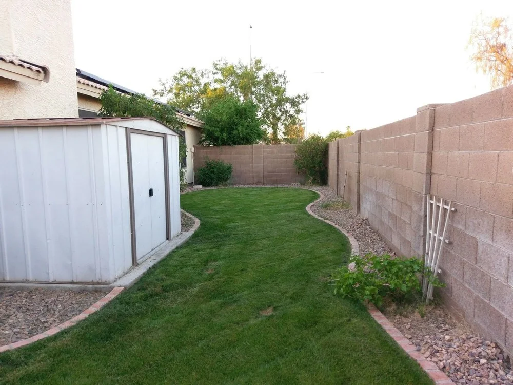Commercial Landscape Transformation Case Studies