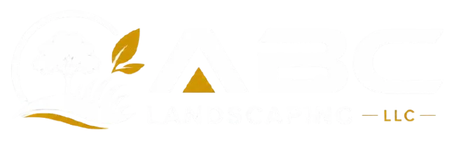 ABC Landscaping LLC Logo